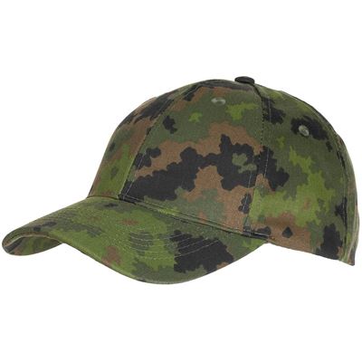 Cap US Snapback M05 tarn