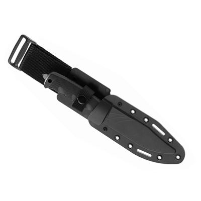 Messer UTILITY mit kombinierter Klinge CLAWGEAR 10306806 3