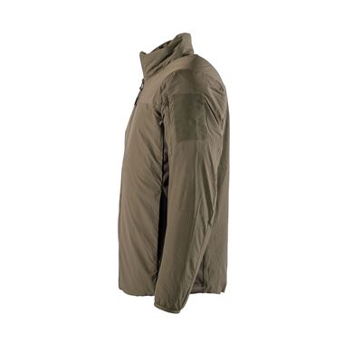 Winterjacke Insulated Level 4 RAL 7013 AB 1031623-1 2