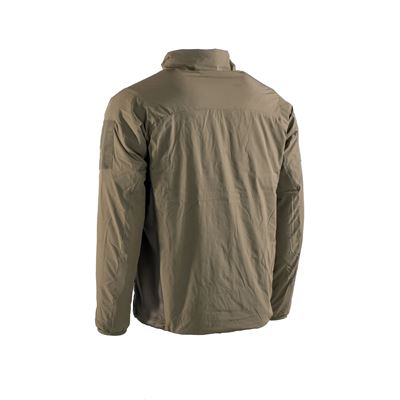 Winterjacke Insulated Level 4 RAL 7013 AB 1031623-1 5
