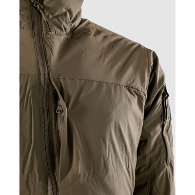 Winterjacke Insulated Level 4 RAL 7013 AB 1031623-1 4