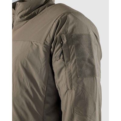 Winterjacke Insulated Level 4 RAL 7013 AB 1031623-1 3