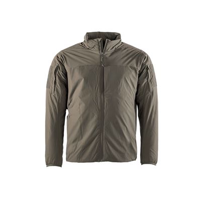 Winterjacke Insulated Level 4 RAL 7013