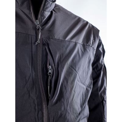 Winterjacke Insulated Level 4 SCHWARZ AB 1031623-3 4