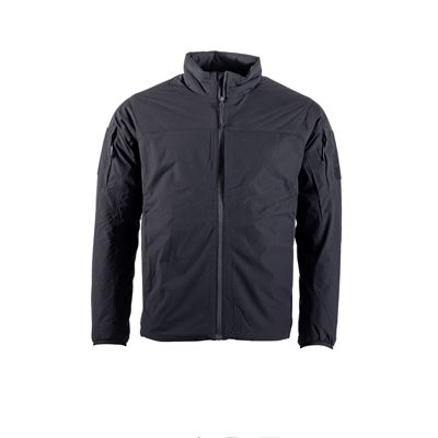 Winterjacke Insulated Level 4 SCHWARZ