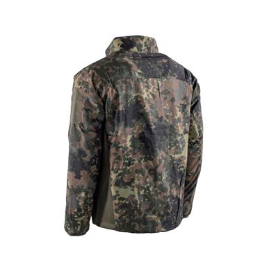 Winterjacke Insulated Level 4 BW FLECKTARN AB 1031623-4 5