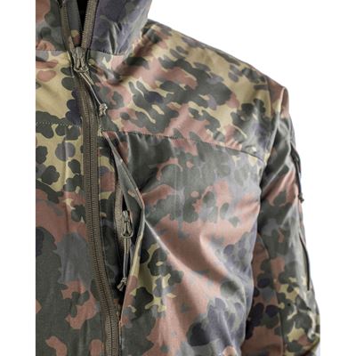 Winterjacke Insulated Level 4 BW FLECKTARN AB 1031623-4 4