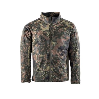 Winterjacke Insulated Level 4 BW FLECKTARN