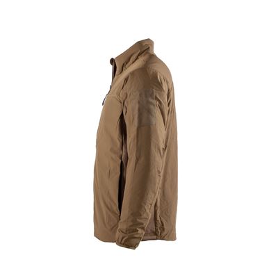 Winterjacke Insulated Level 4 COYOTE AB 1031623-6 2
