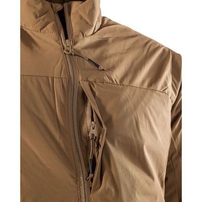 Winterjacke Insulated Level 4 COYOTE AB 1031623-6 4