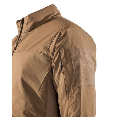 Winterjacke Insulated Level 4 COYOTE AB 1031623-6 3