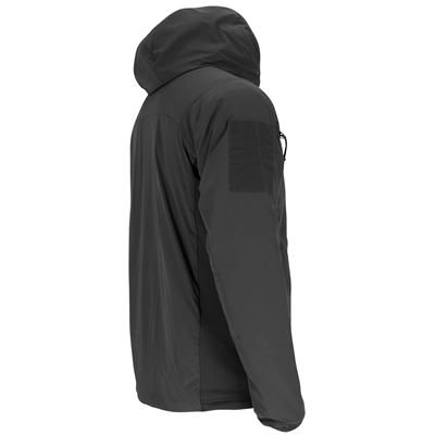 Winterjacke mit Kapuze Insulated Level 4 SCHWARZ AB 1031624-3 2