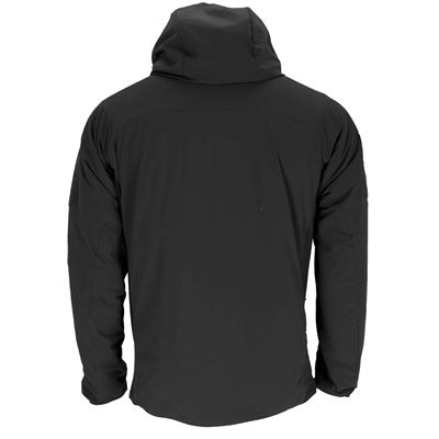 Winterjacke mit Kapuze Insulated Level 4 SCHWARZ AB 1031624-3 3