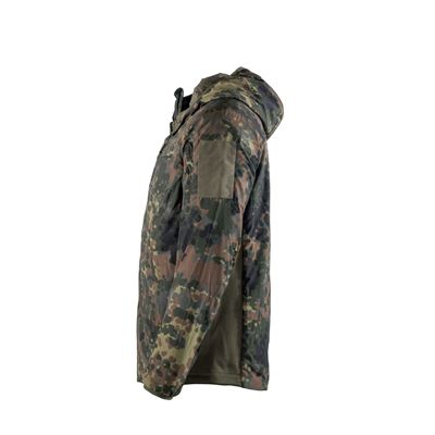 Winterjacke mit Kapuze Insulated Level 4 BW FLECKTARN AB 1031624-4 2