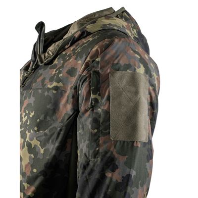Winterjacke mit Kapuze Insulated Level 4 BW FLECKTARN AB 1031624-4 3