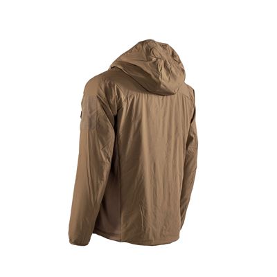 Winterjacke mit Kapuze Insulated Level 4 COYOTE AB 1031624-6 5