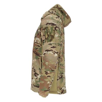 Winterjacke mit Kapuze Insulated Level 4 BW MULTICAM® AB 1031625-03 6