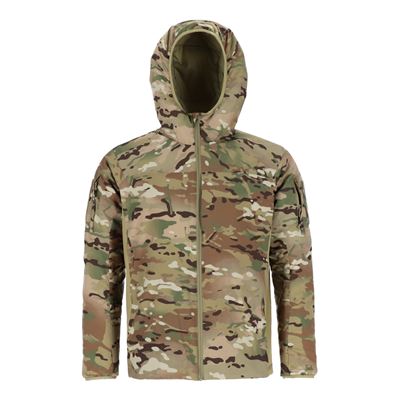 Winterjacke mit Kapuze Insulated Level 4 BW MULTICAM® AB 1031625-03 4