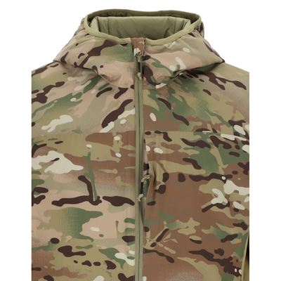 Winterjacke mit Kapuze Insulated Level 4 BW MULTICAM® AB 1031625-03 3