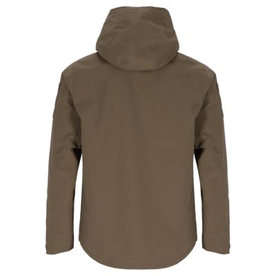 Wasserdichte Jacke ALPHA RAL 7013 AB 1031630-1 7