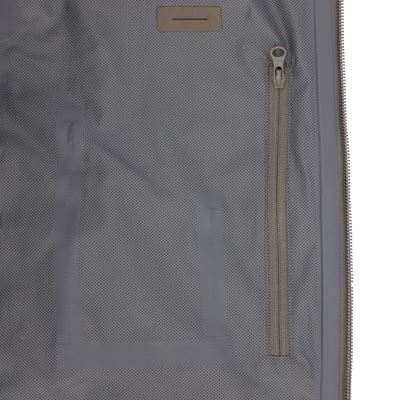 Wasserdichte Jacke ALPHA RAL 7013 AB 1031630-1 5