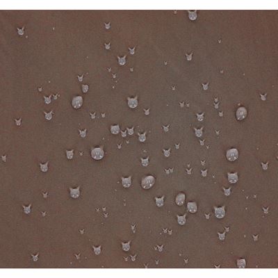 Wasserdichte Jacke ALPHA RAL 7013 AB 1031630-1 3