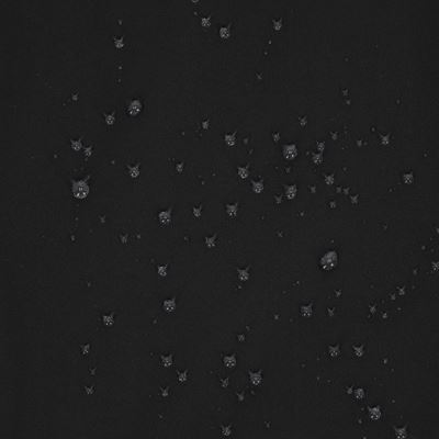 Wasserdichte Jacke ALPHA SCHWARZ AB 1031630-3 3