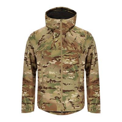 Wasserdichte Jacke ALPHA MULTICAM® AB 1031631-15 7