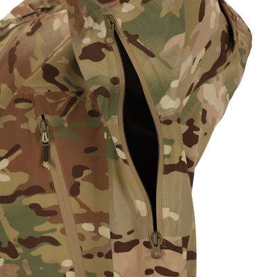 Wasserdichte Jacke ALPHA MULTICAM® AB 1031631-15 4
