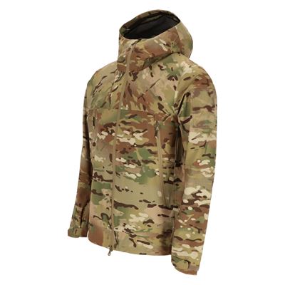 Wasserdichte Jacke ALPHA MULTICAM®