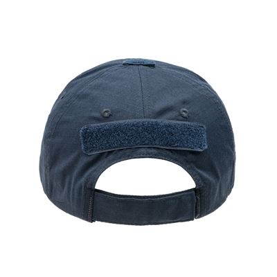 Rip-Stop-Baseballkappe VELCRO BLAU INVADERGEAR 103399-00 6