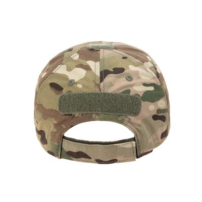 Rip-Stop-Baseballkappe VELCRO MULTICAM® INVADERGEAR 103399-51 6