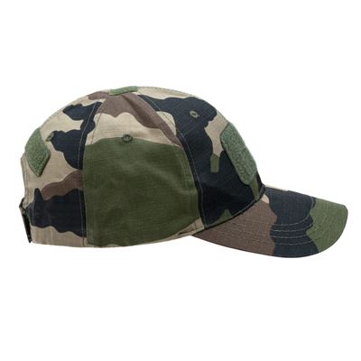 Rip-Stop-Baseballkappe VELCRO CCE INVADERGEAR 103399-56 4