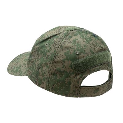Rip-Stop-Baseballkappe VELCRO DIGITAL FLORA INVADERGEAR 103399-72 2