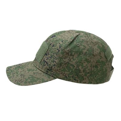 Rip-Stop-Baseballkappe VELCRO DIGITAL FLORA INVADERGEAR 103399-72 3