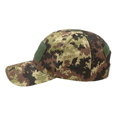 Rip-Stop-Baseballkappe VELCRO VEGETATO INVADERGEAR 103399-76 3