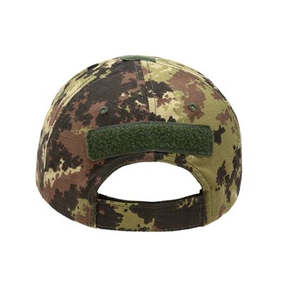 Rip-Stop-Baseballkappe VELCRO VEGETATO INVADERGEAR 103399-76 6