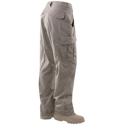 Hose 24-7 ASCENT micro rip-stop KHAKI