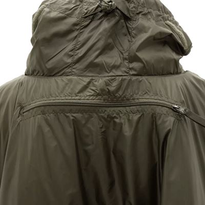 Isolierter Poncho CPS G-LOFT® OLIVE