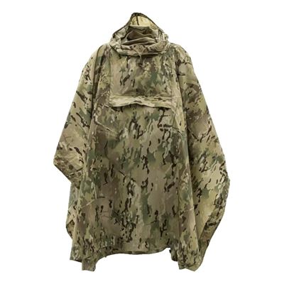 Isolierter Poncho CPS G-LOFT® MULTICAM®