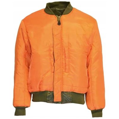 US Fliegerjacke bomber TYP MA1® PES OLIV