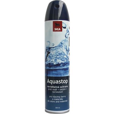 Imprägnierung Spray AQUASTOP (Carat) 300ml