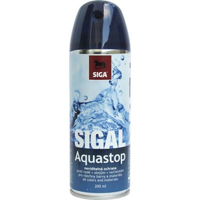Imprägnierung Spray AQUASTOP (Carat) 200ml