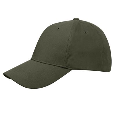 Baseballkappe RANGER GREEN ROTHCO 10514 2