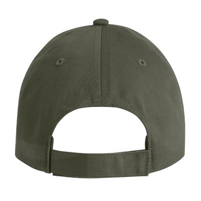 Baseballkappe RANGER GREEN ROTHCO 10514 3