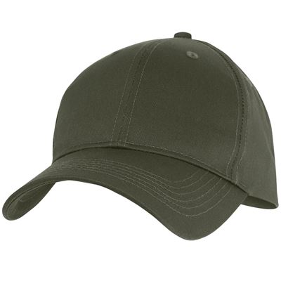 Baseballkappe RANGER GREEN