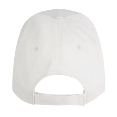 Baseballkappe WEISS ROTHCO 10517 3