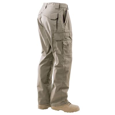 Hose 24-7 TACTICAL Teflon rip-stop KHAKI