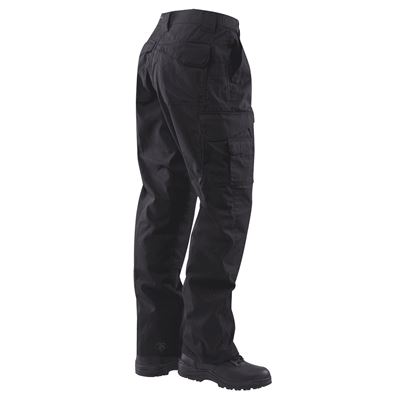 Hose 24-7 TACTICAL Teflon rip-stop SCHWARZ