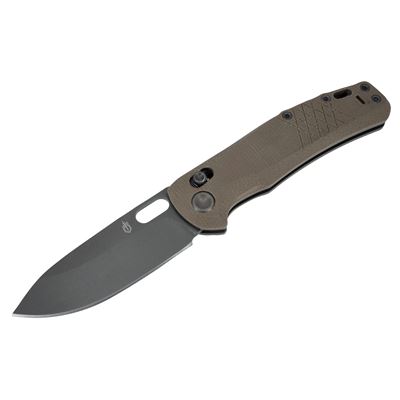 Klappmesser SCOUT